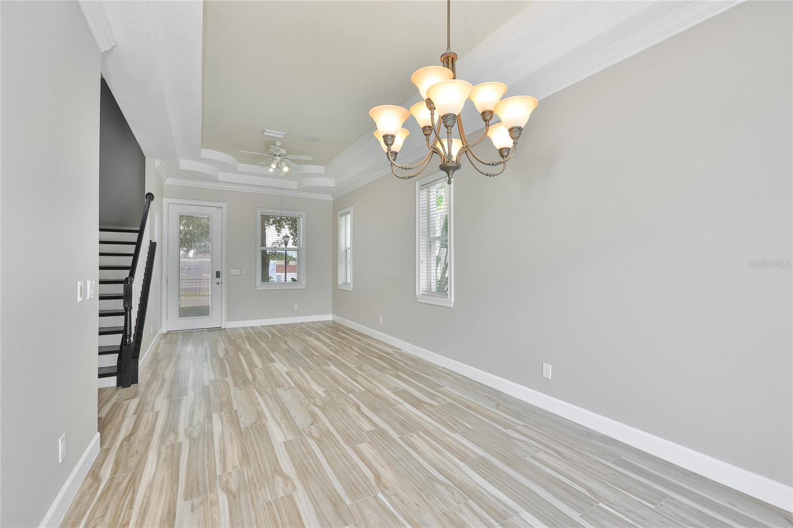 HEMINGWAY ESTATES PH 1-A - Residential Lease