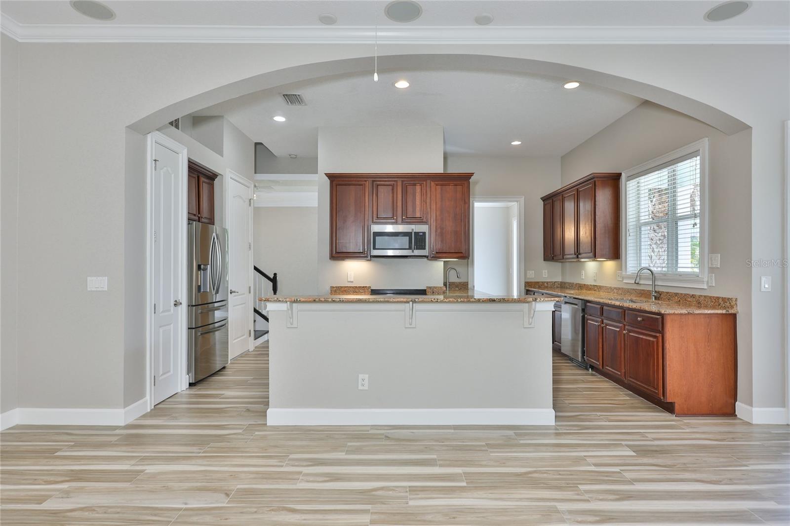 HEMINGWAY ESTATES PH 1-A - Residential Lease