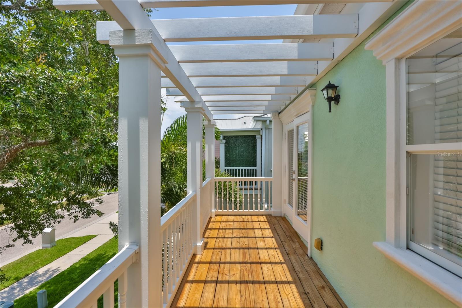 HEMINGWAY ESTATES PH 1-A - Residential Lease