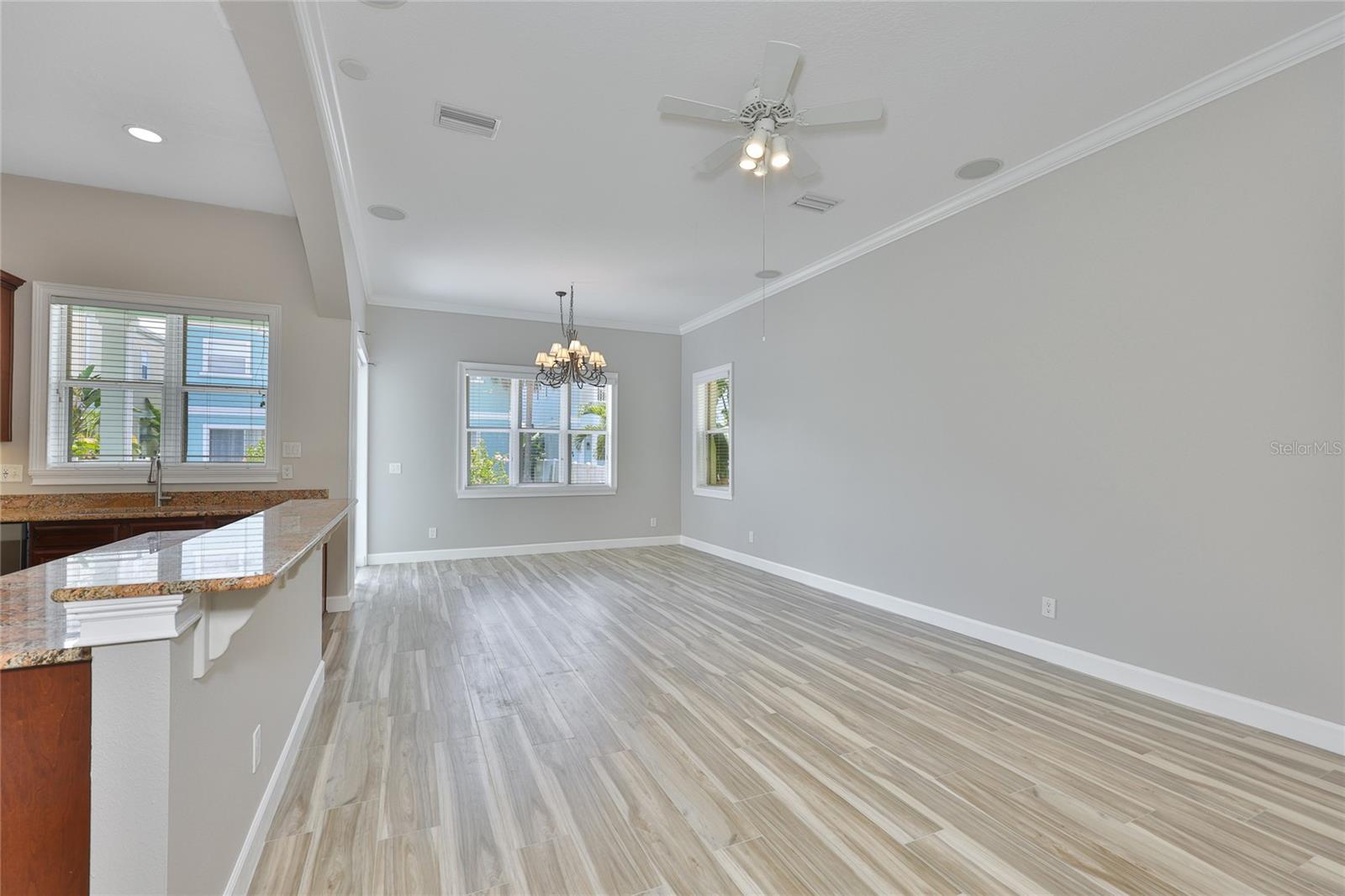 HEMINGWAY ESTATES PH 1-A - Residential Lease