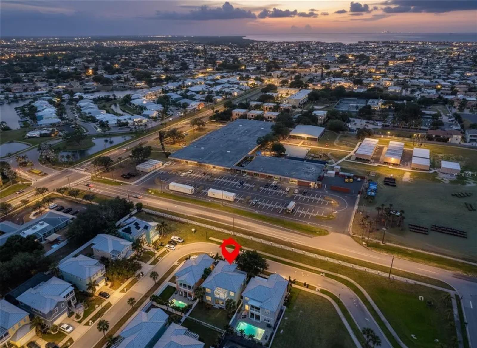 HEMINGWAY ESTATES PH 1-A - Residential Lease