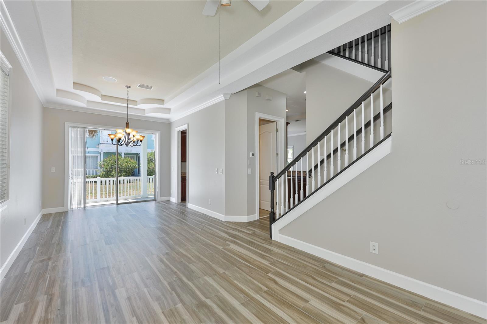 HEMINGWAY ESTATES PH 1-A - Residential Lease