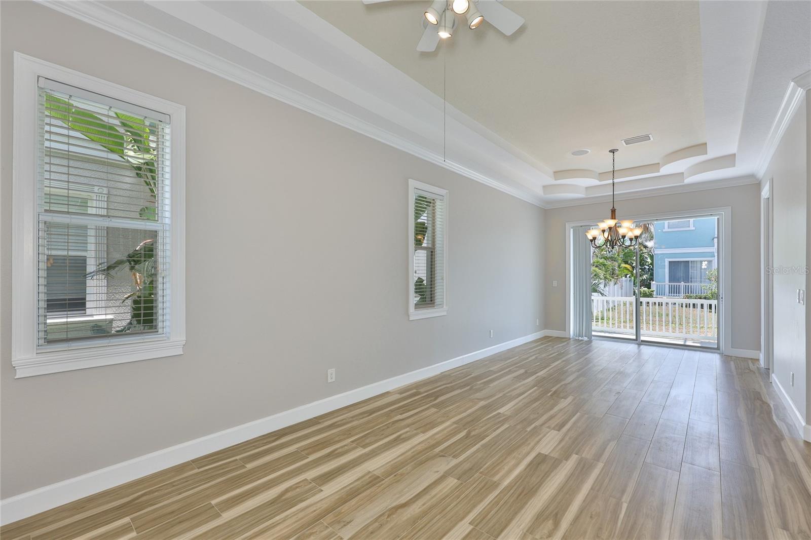 HEMINGWAY ESTATES PH 1-A - Residential Lease