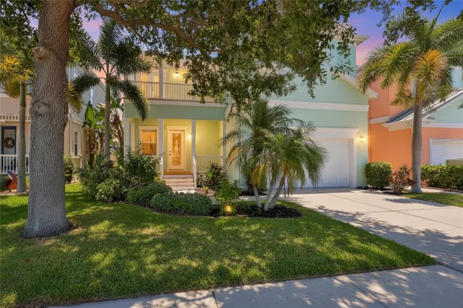 Welcome to this stunning, fully renovated residence that combines modern luxury with family-friendly living. Located in the desirable Hemingway Estates, this 4-bedroom, 3.5-bathroom home with a 2-car garage is ready for you to move in and make memories. This home features new luxury wide plank ceramic tile floors throughout, tall ceilings with crown molding, abundant natural lighting, and an open layout designed for effortless entertaining and everyday family gatherings. The heart of the home offers generous counter space with granite countertops, brand new kitchen appliances, tall cherry maple cabinets, a large breakfast bar, and a spacious pantry. The layout flows into a bright, open living area ideal for hosting friends and family. Upstairs, the bedrooms are large and feature private balconies, with a conveniently located laundry room nearby. The master suite is a true retreat with a luxurious bathroom that includes dual sinks, a garden tub, a stand-alone shower, and a huge walk-in closet. All bedrooms come with blinds and ceiling fans for comfort and privacy. A large, fully fenced yard offers privacy and space for kids, pets, and entertaining. The home exudes prime curb appeal and a contemporary, move-in-ready feel. Rent includes lawncare. Located in Hemingway Estates, this renovated property is move-in ready and perfect for families seeking a stylish, functional, and comfortable living environment. Call to schedule your appointment today.