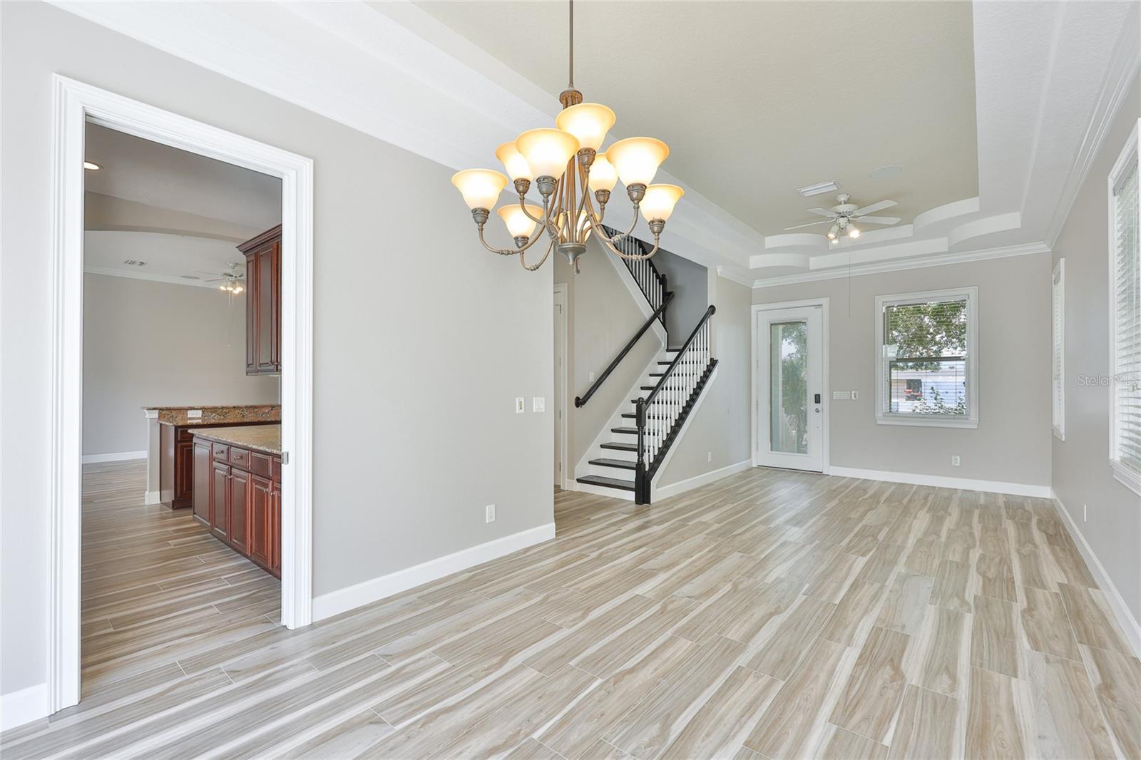 HEMINGWAY ESTATES PH 1-A - Residential Lease