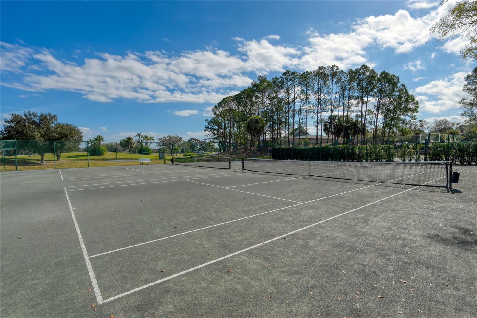 NINE EAGLES UNIT ONE SEC I - Residential