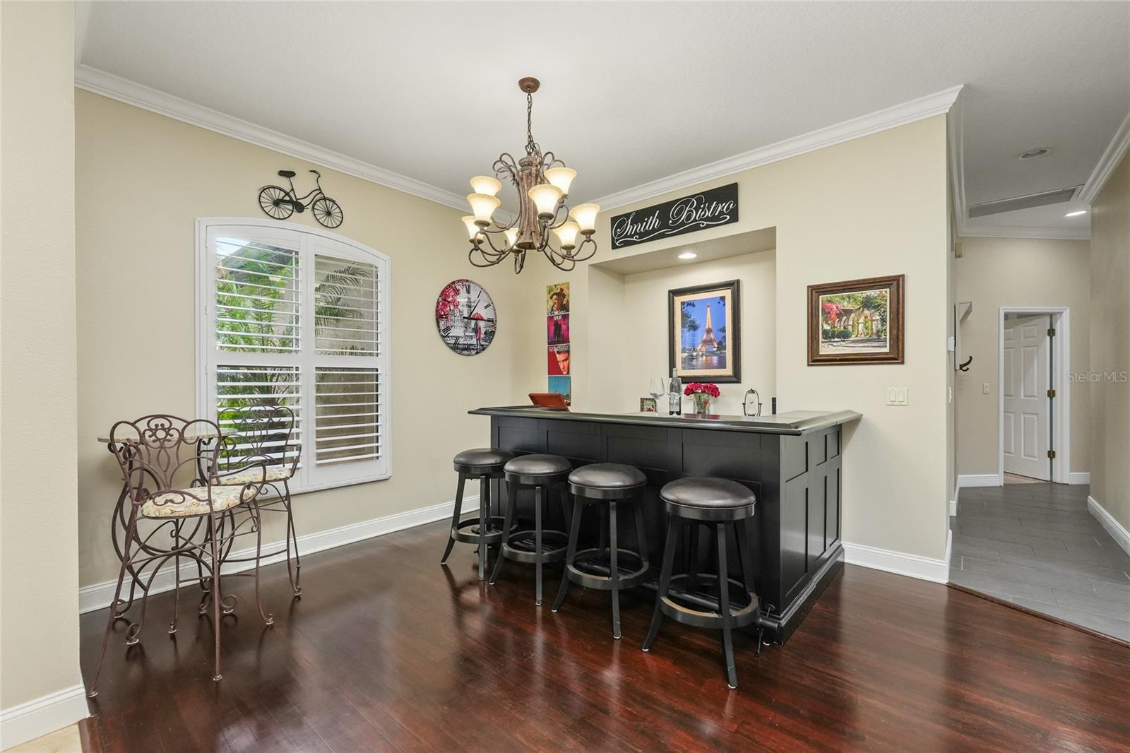 NINE EAGLES UNIT ONE SEC I - Residential