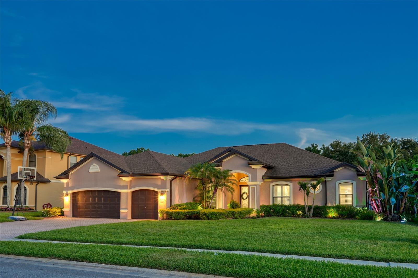 NINE EAGLES UNIT ONE SEC I - Residential