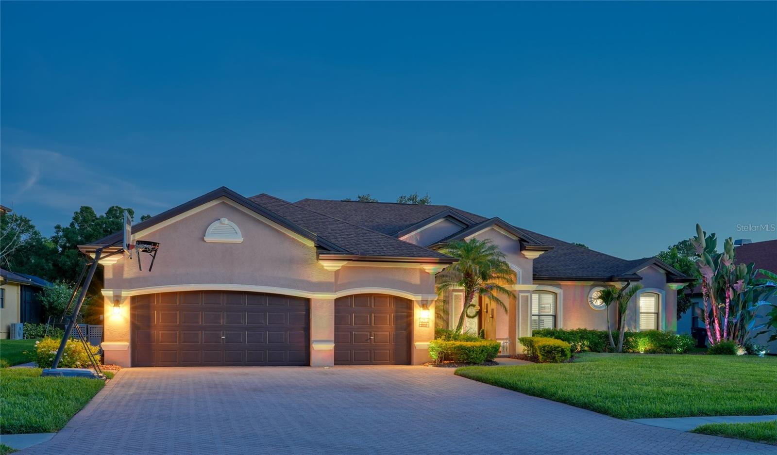 NINE EAGLES UNIT ONE SEC I - Residential
