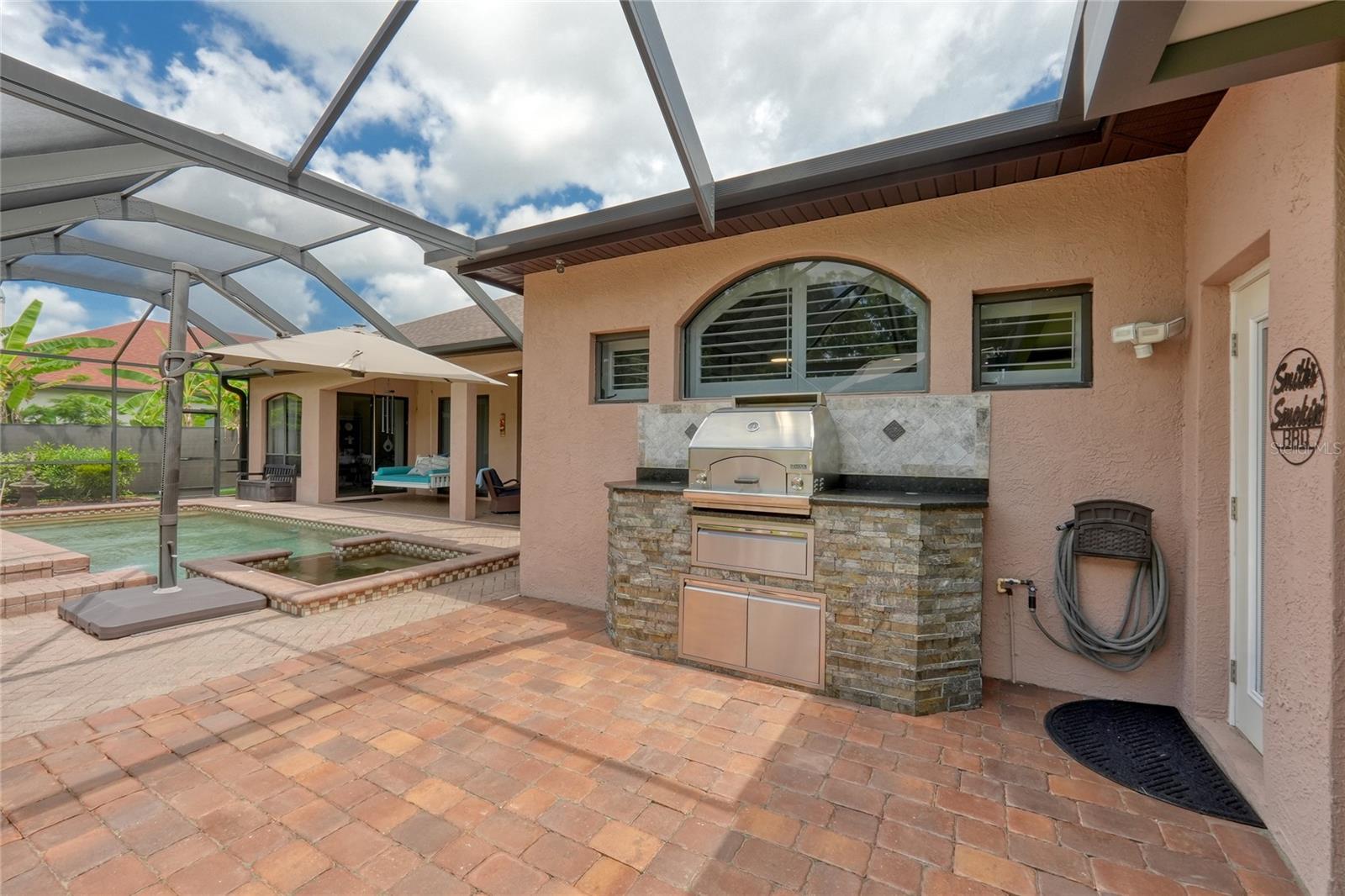 NINE EAGLES UNIT ONE SEC I - Residential