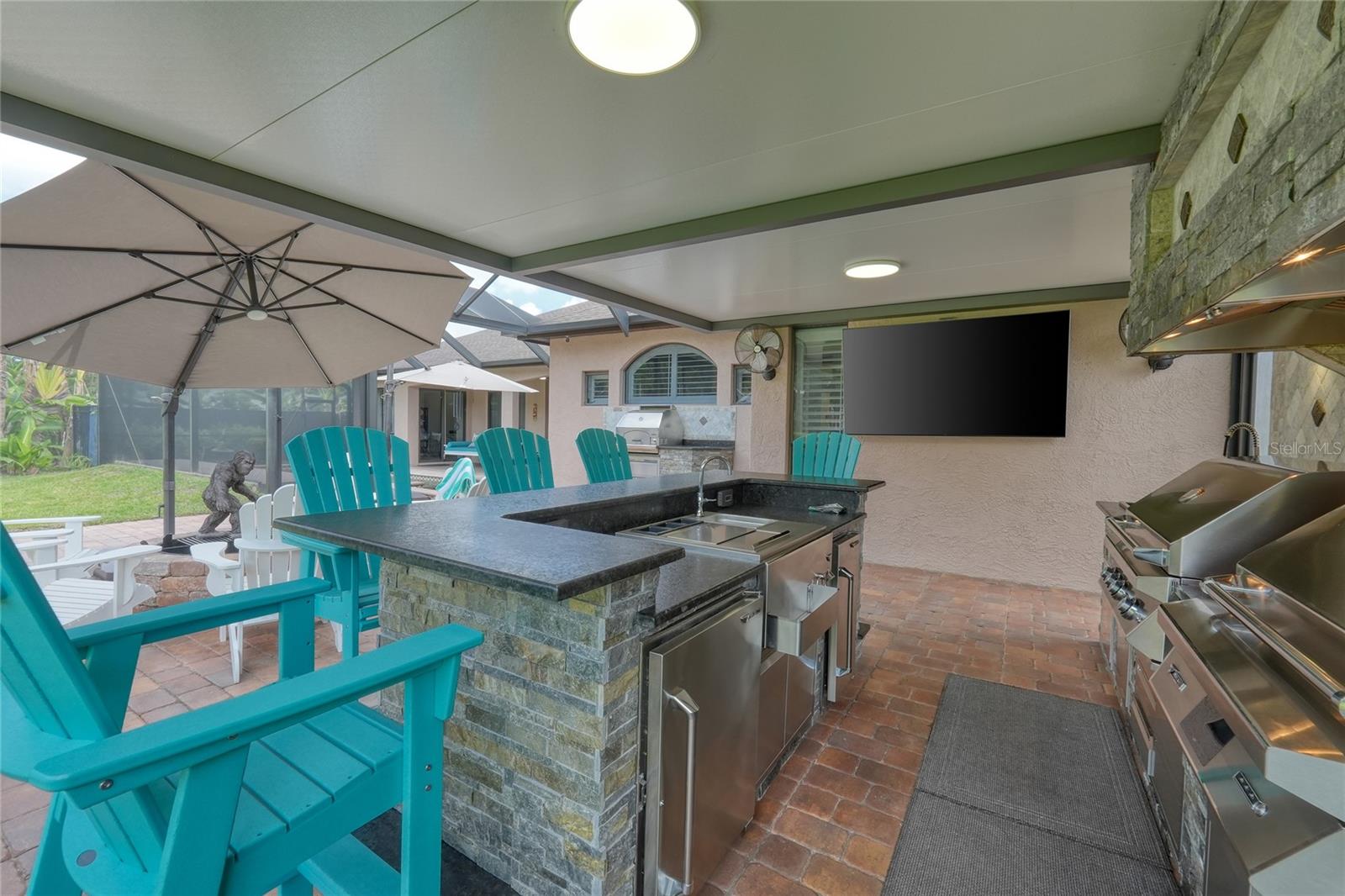 NINE EAGLES UNIT ONE SEC I - Residential