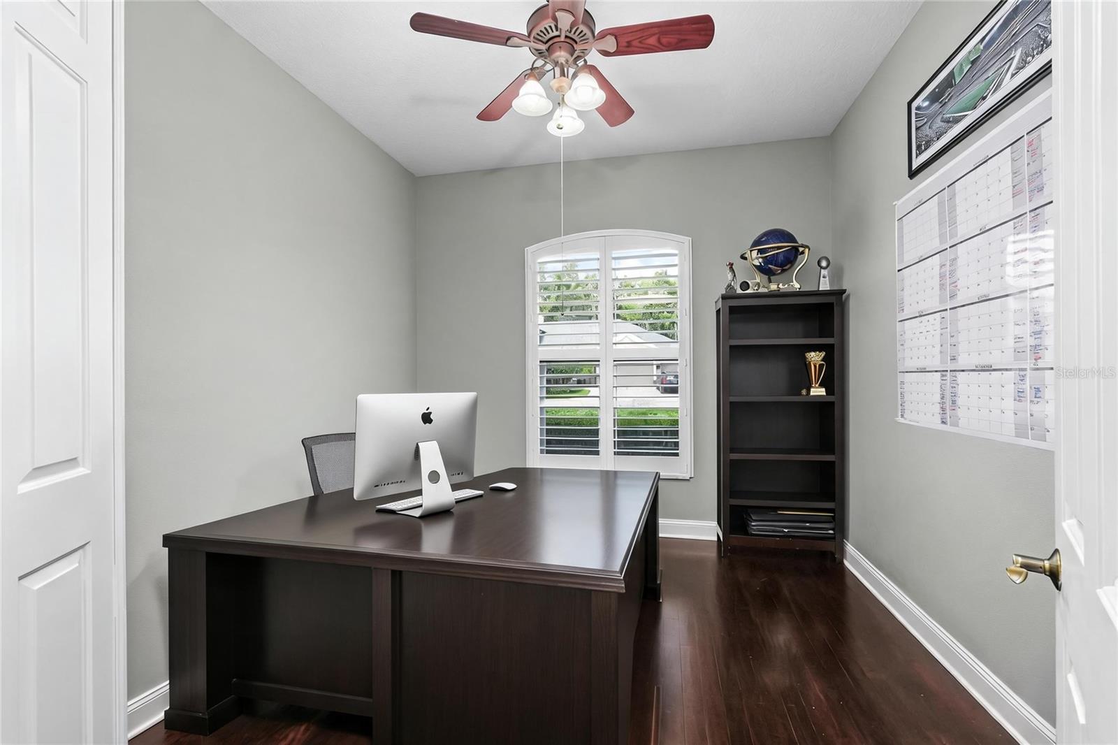 NINE EAGLES UNIT ONE SEC I - Residential