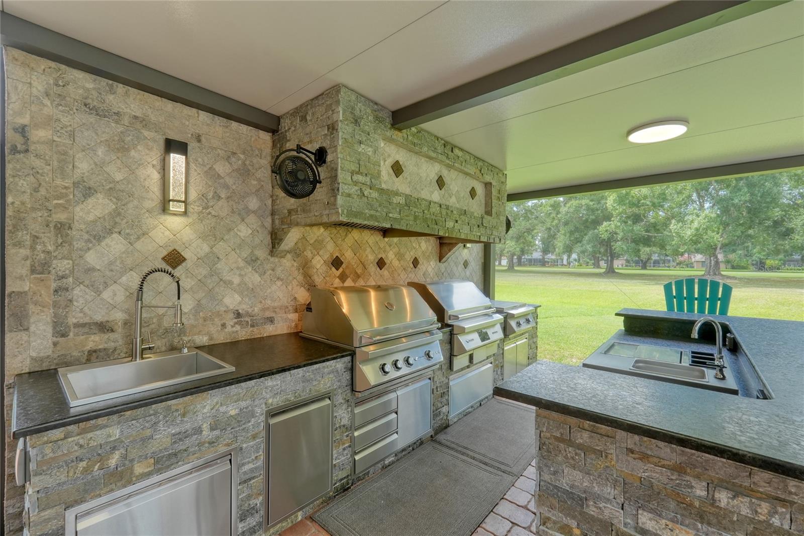 NINE EAGLES UNIT ONE SEC I - Residential