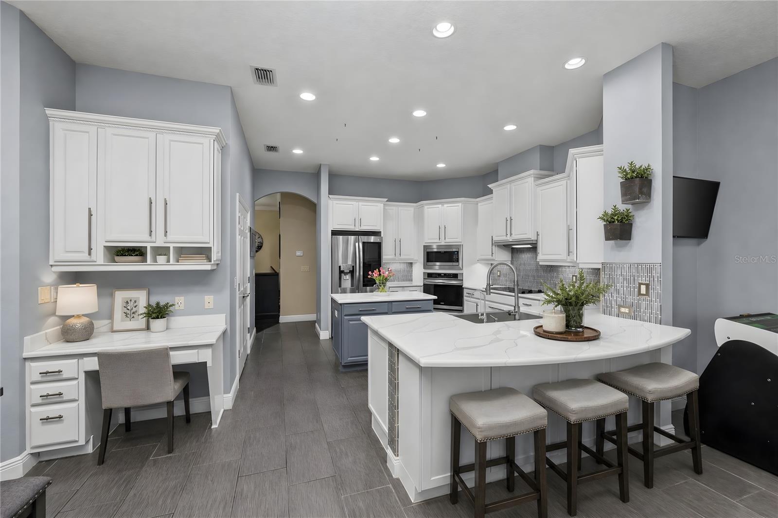 NINE EAGLES UNIT ONE SEC I - Residential