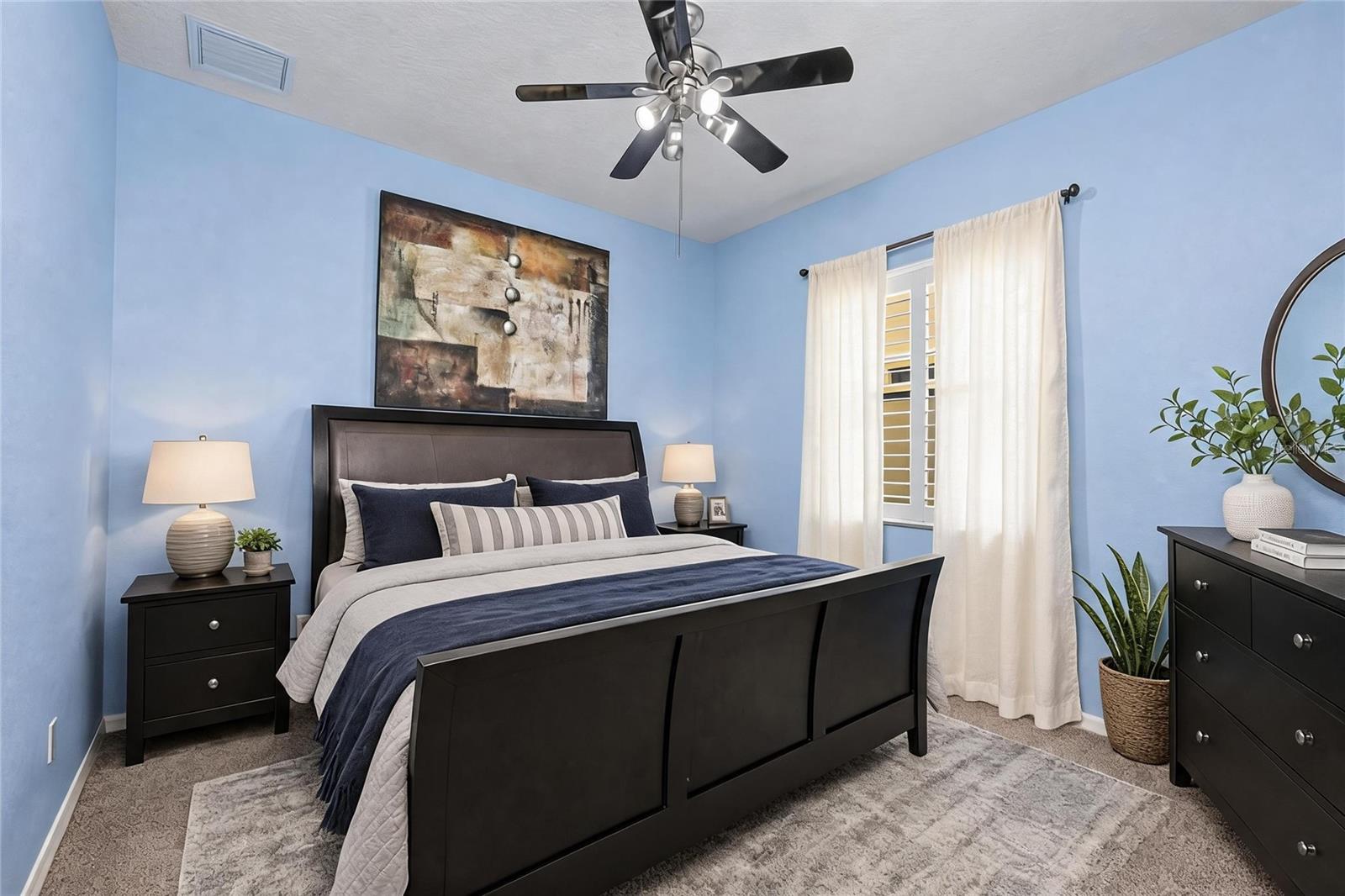 NINE EAGLES UNIT ONE SEC I - Residential