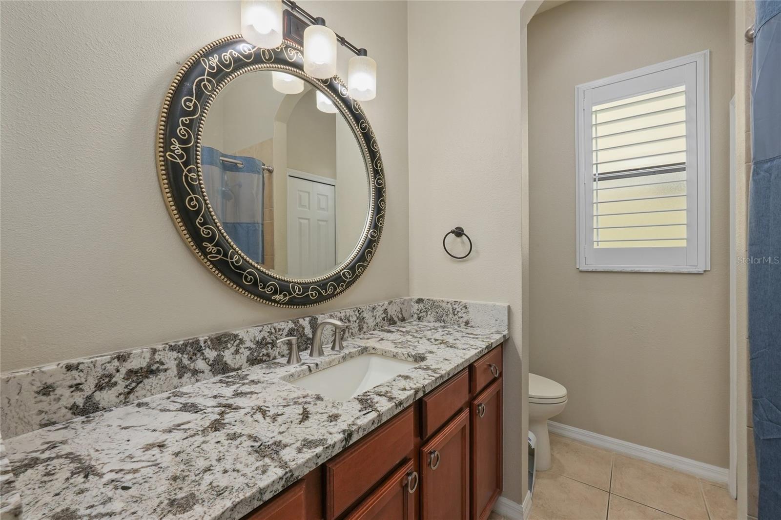 NINE EAGLES UNIT ONE SEC I - Residential