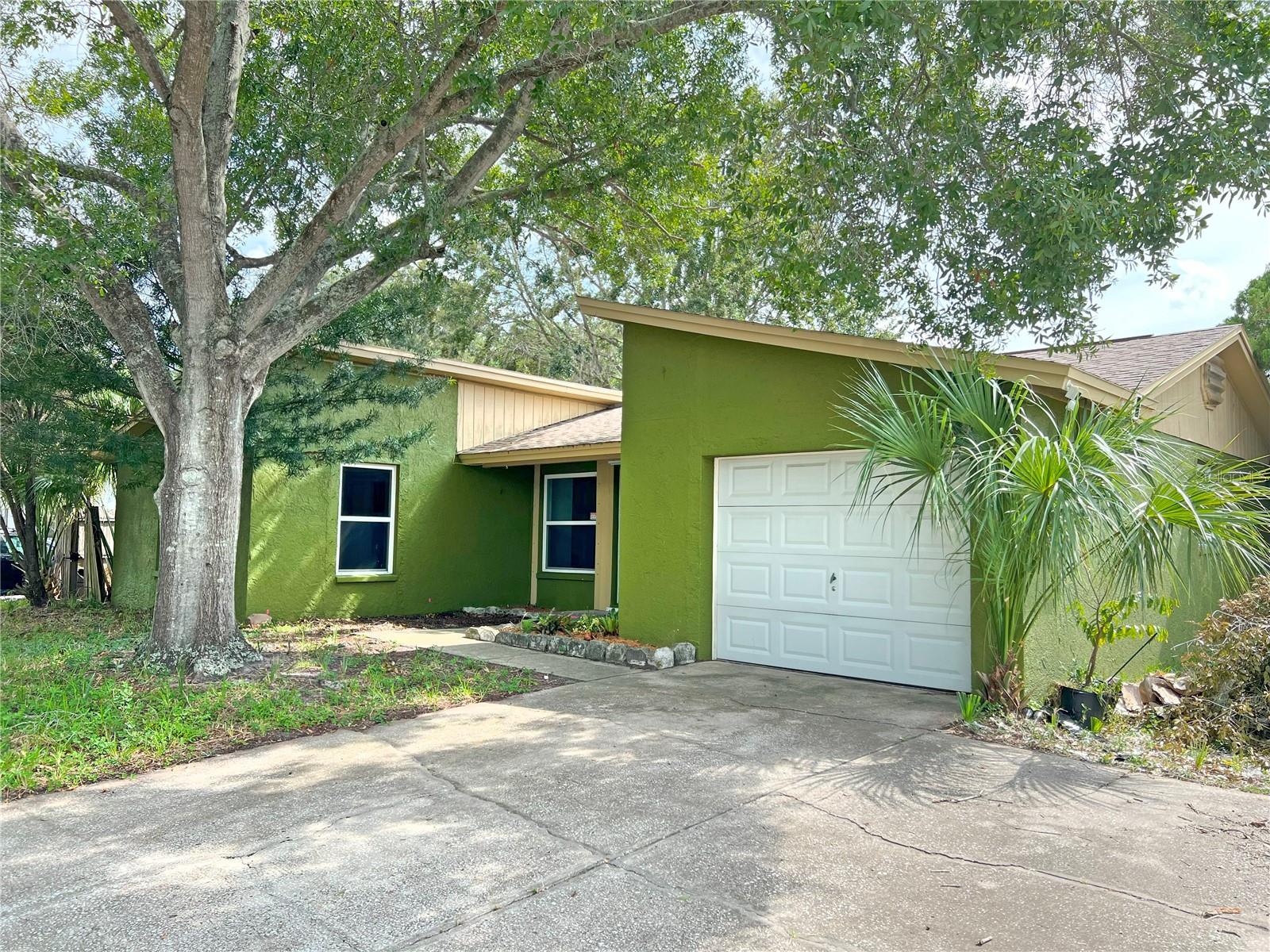 TIMBERLANE SUB UNIT 2 - Residential