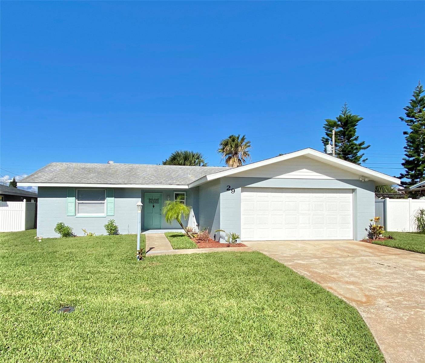 Plaza Shores - Residential