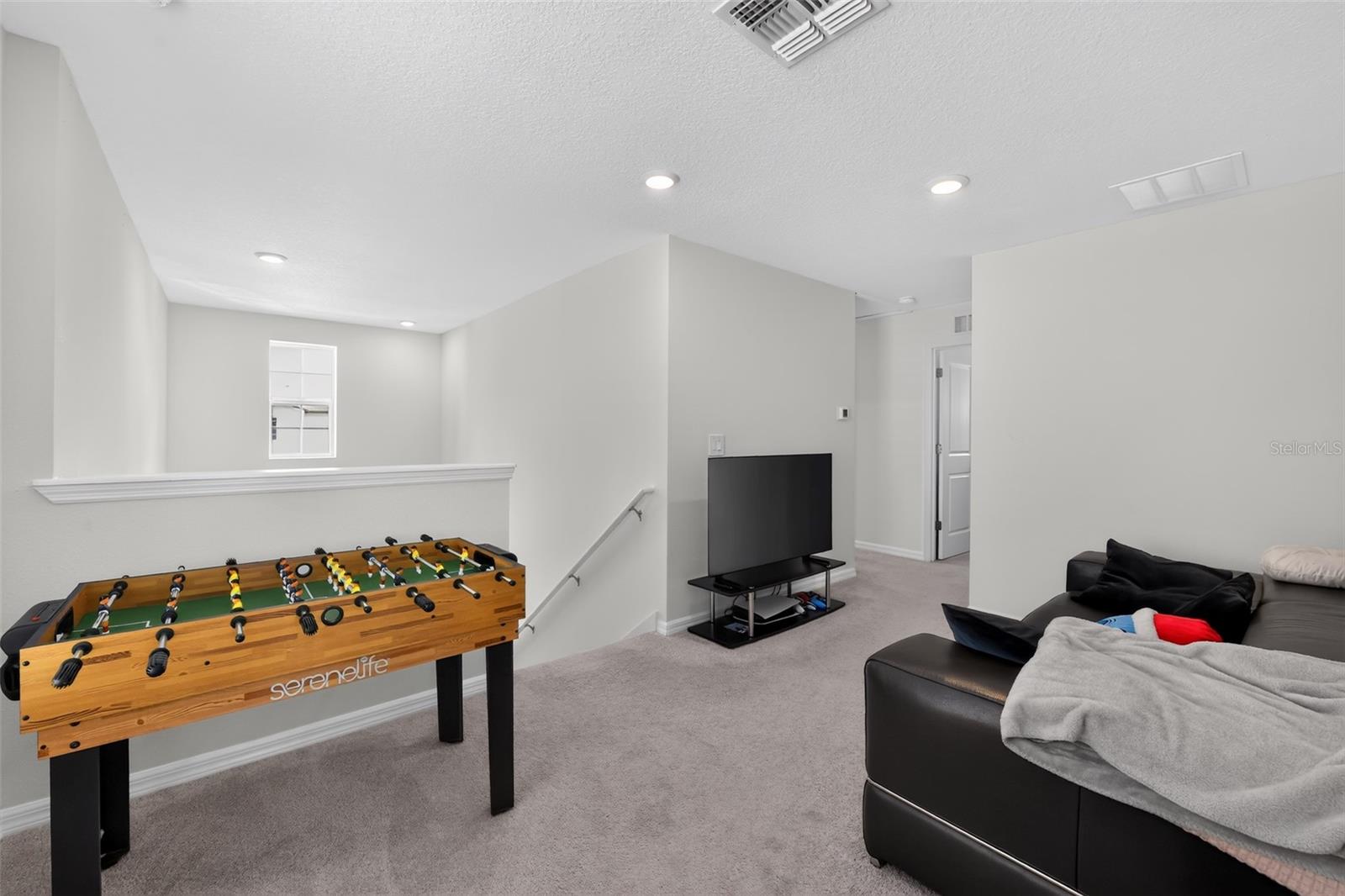 PROSPERITY LAKES, PHASE IV SUBPHASE IV-B-1, IV-B-2 - Residential