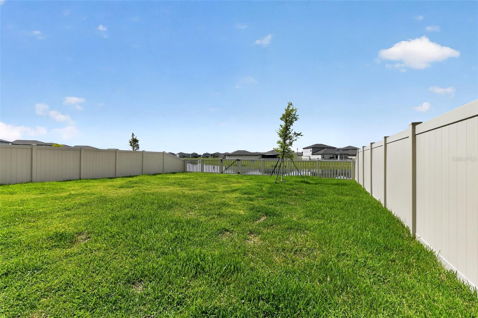 PROSPERITY LAKES, PHASE IV SUBPHASE IV-B-1, IV-B-2 - Residential