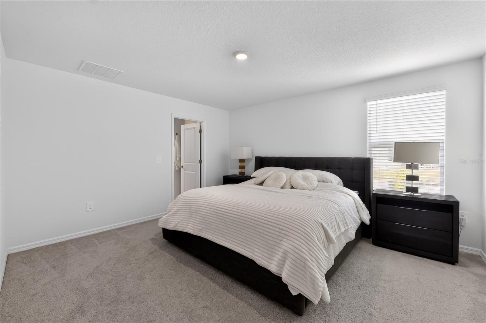 PROSPERITY LAKES, PHASE IV SUBPHASE IV-B-1, IV-B-2 - Residential