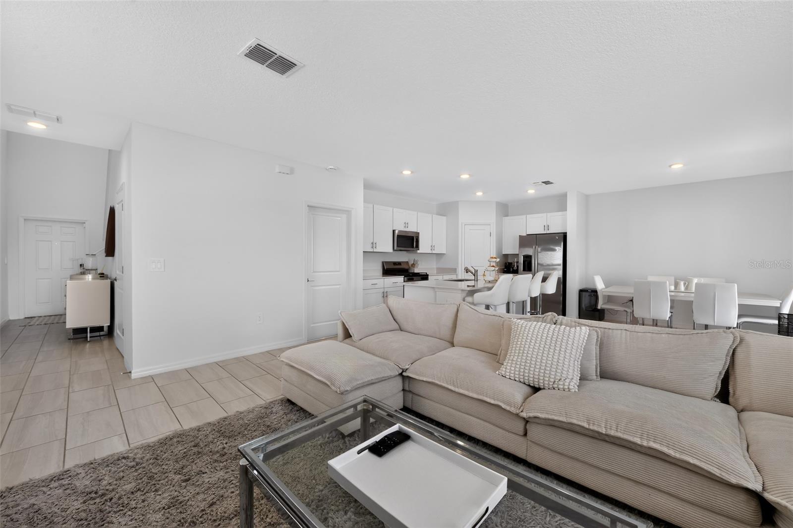 PROSPERITY LAKES, PHASE IV SUBPHASE IV-B-1, IV-B-2 - Residential