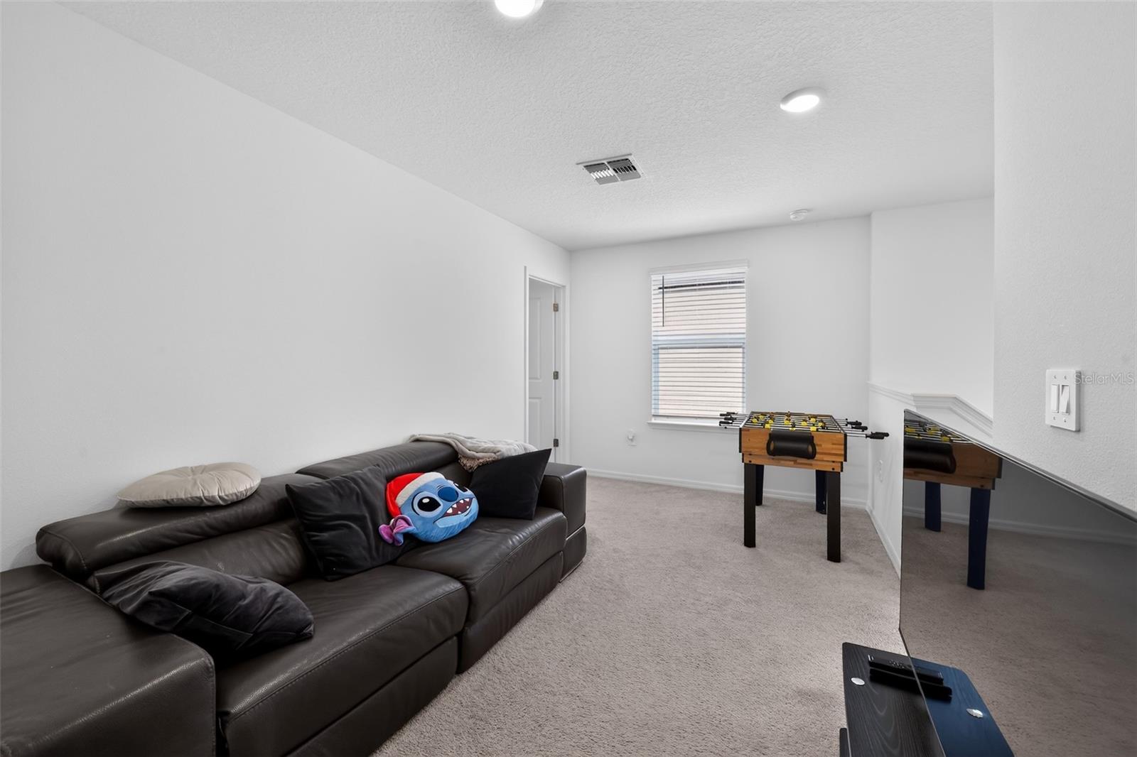 PROSPERITY LAKES, PHASE IV SUBPHASE IV-B-1, IV-B-2 - Residential