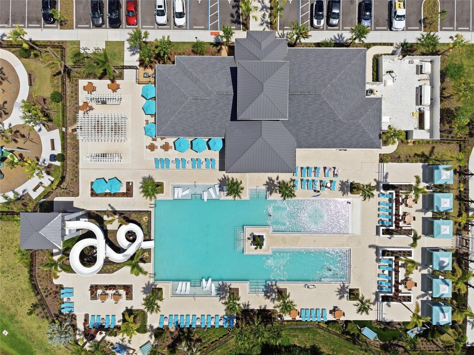 PROSPERITY LAKES, PHASE IV SUBPHASE IV-B-1, IV-B-2 - Residential