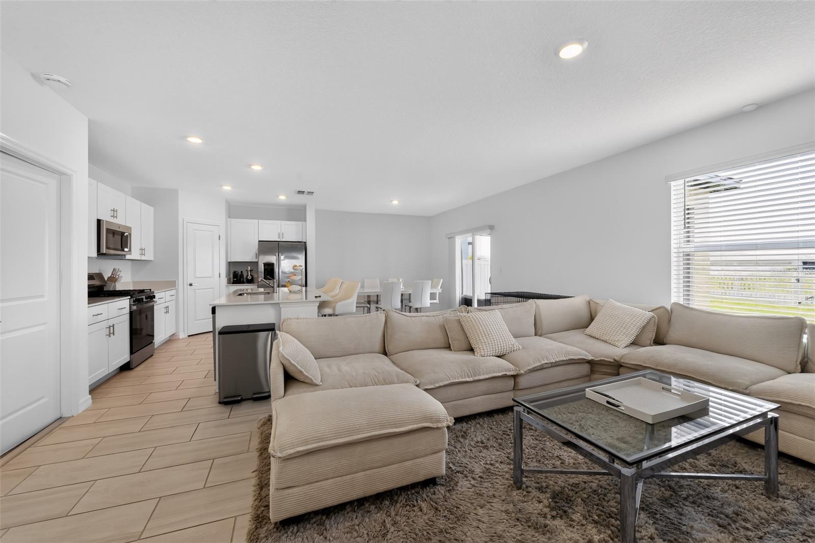 PROSPERITY LAKES, PHASE IV SUBPHASE IV-B-1, IV-B-2 - Residential