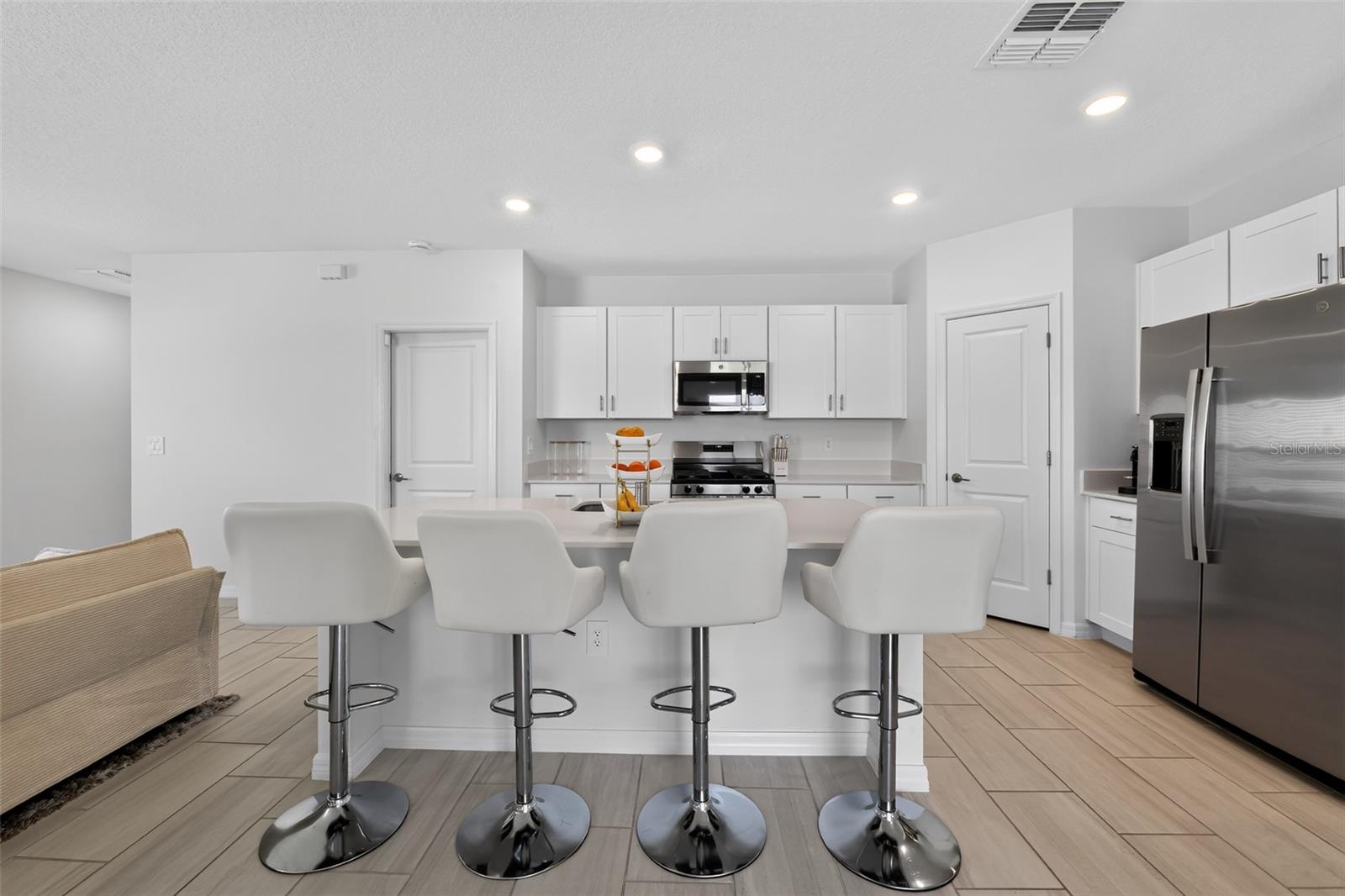 PROSPERITY LAKES, PHASE IV SUBPHASE IV-B-1, IV-B-2 - Residential