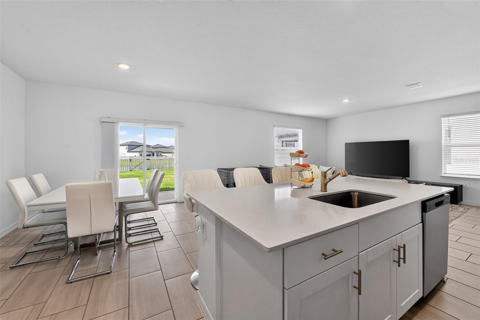 PROSPERITY LAKES, PHASE IV SUBPHASE IV-B-1, IV-B-2 - Residential