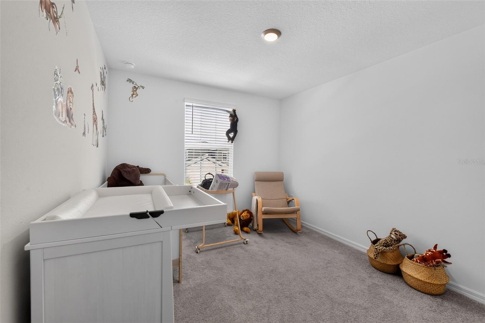 PROSPERITY LAKES, PHASE IV SUBPHASE IV-B-1, IV-B-2 - Residential