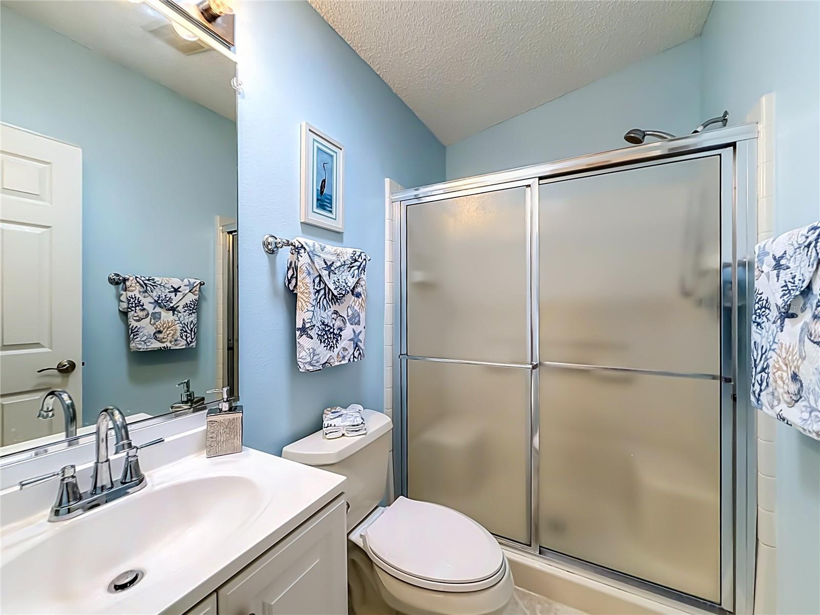 VILLAGES OF SUMTER RAINEY VILLAS - Residential