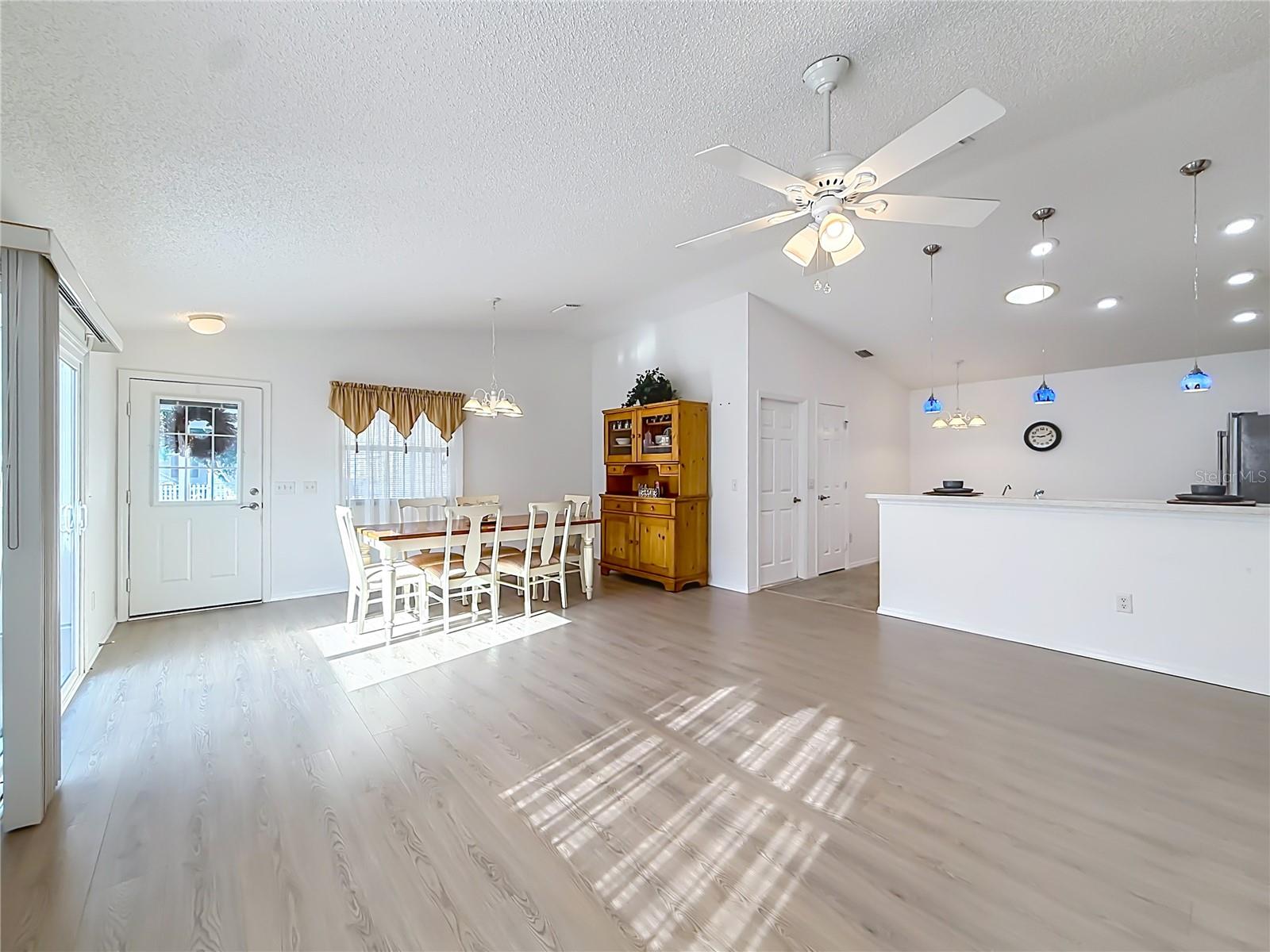 VILLAGES OF SUMTER RAINEY VILLAS - Residential