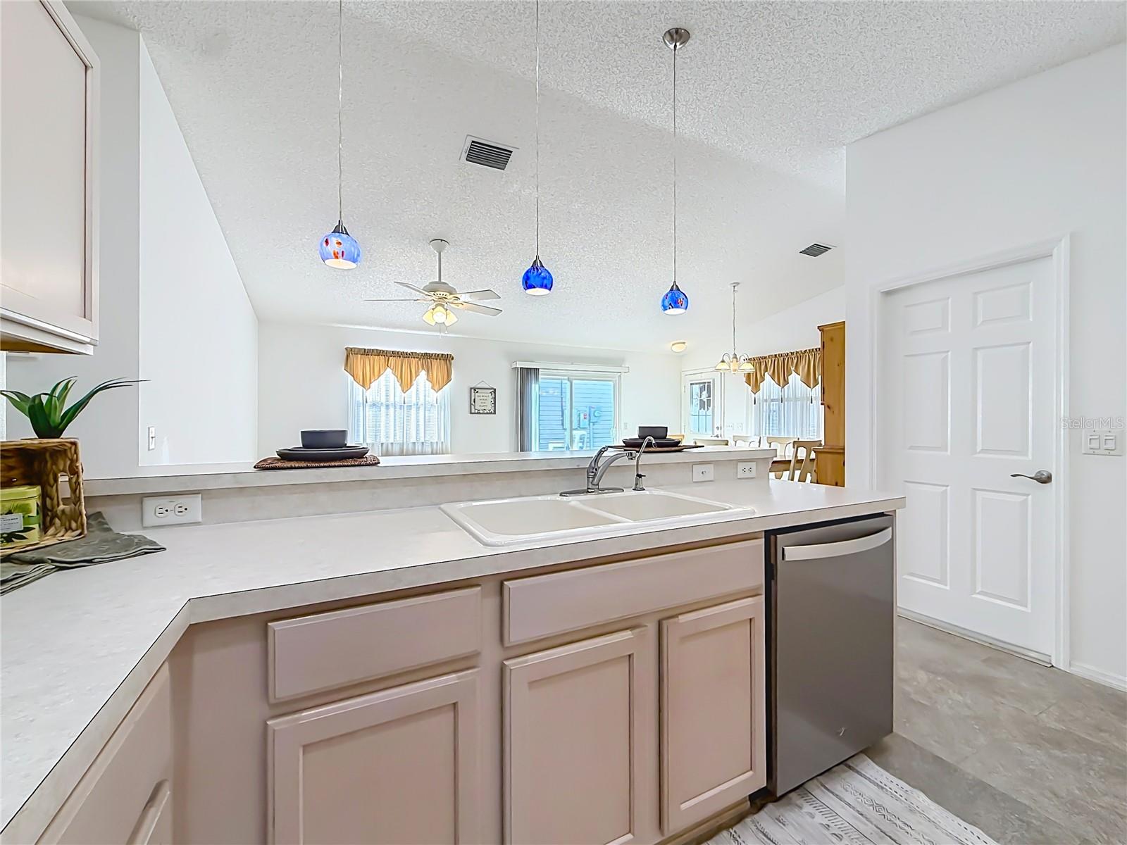 VILLAGES OF SUMTER RAINEY VILLAS - Residential