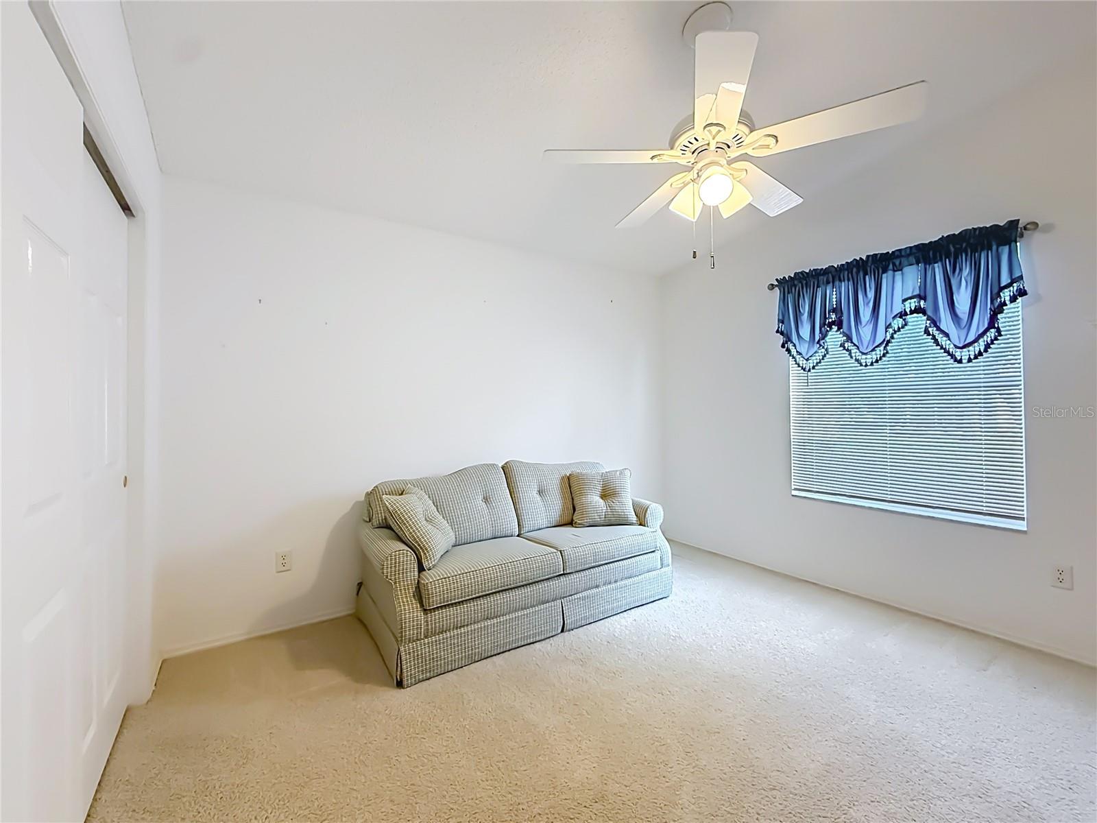 VILLAGES OF SUMTER RAINEY VILLAS - Residential