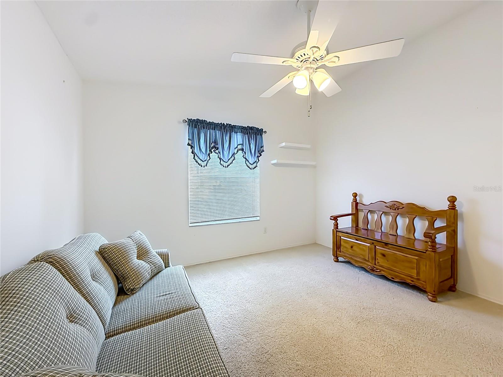 VILLAGES OF SUMTER RAINEY VILLAS - Residential