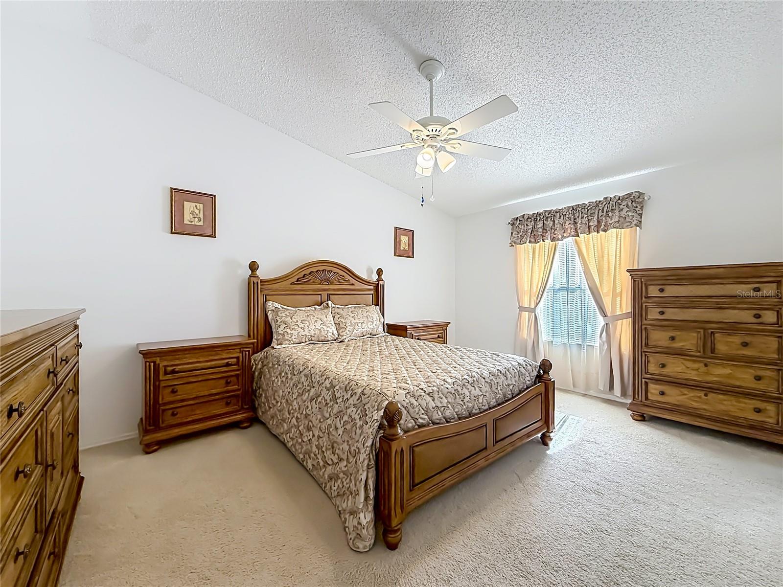 VILLAGES OF SUMTER RAINEY VILLAS - Residential