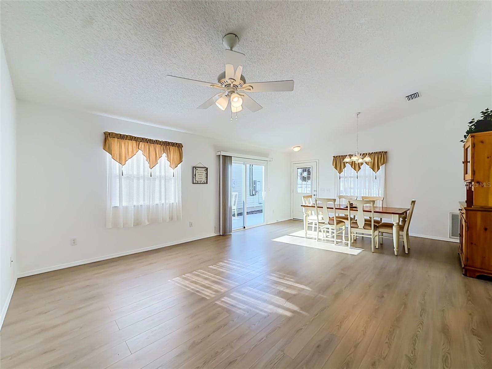VILLAGES OF SUMTER RAINEY VILLAS - Residential
