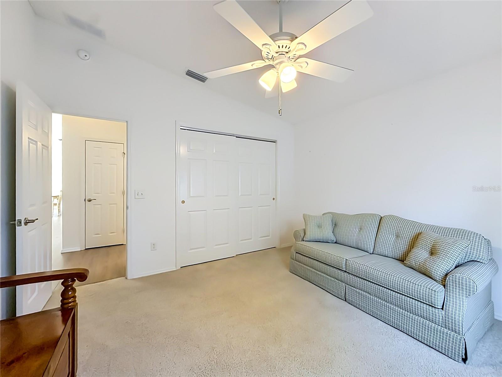 VILLAGES OF SUMTER RAINEY VILLAS - Residential