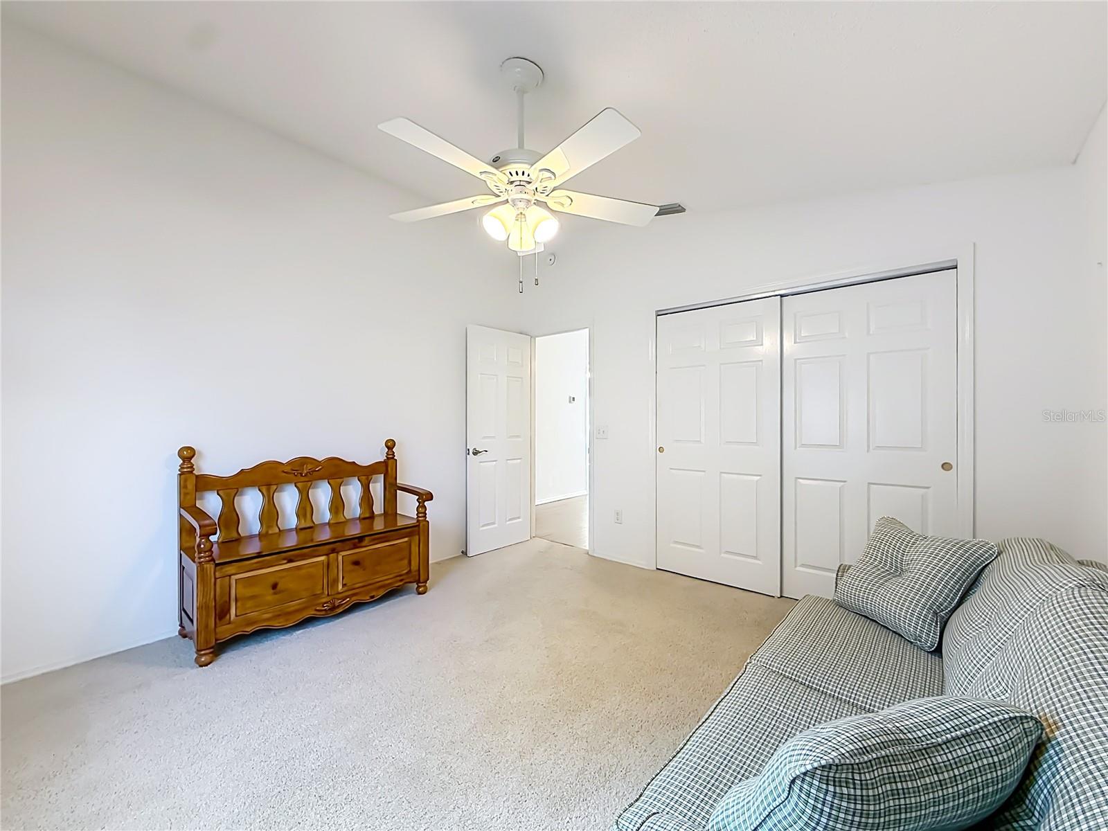 VILLAGES OF SUMTER RAINEY VILLAS - Residential