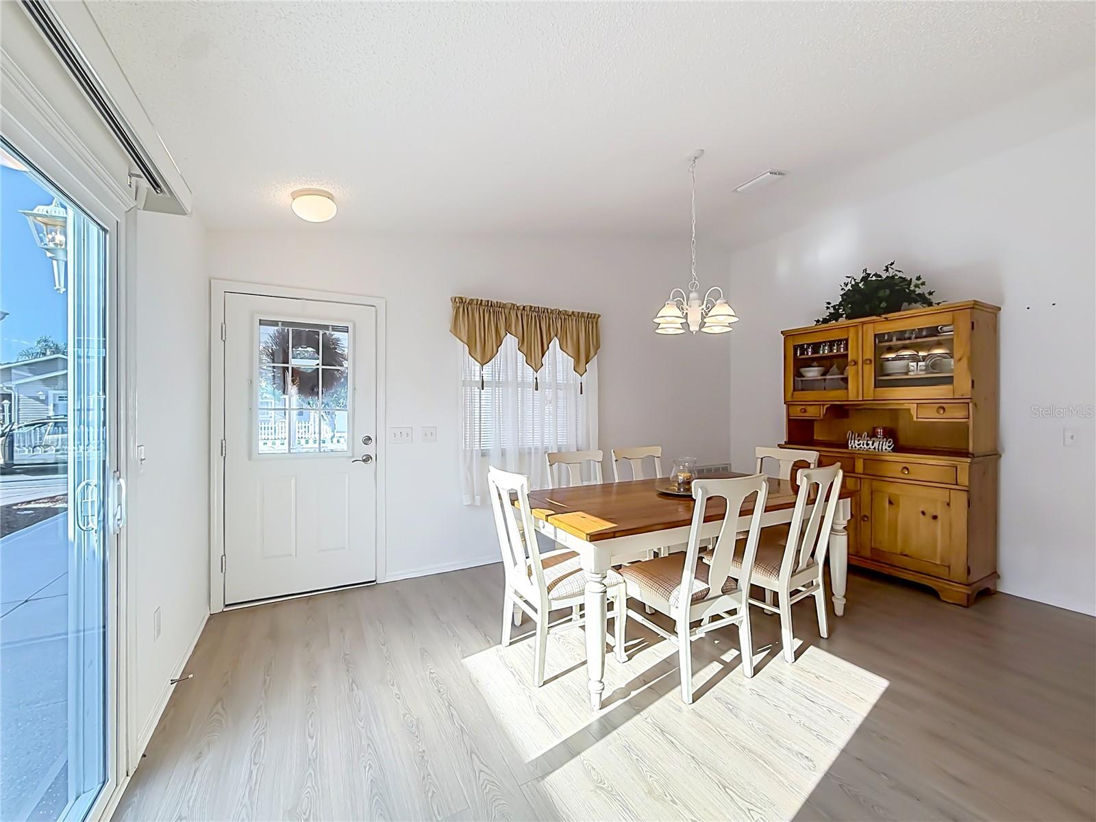 VILLAGES OF SUMTER RAINEY VILLAS - Residential