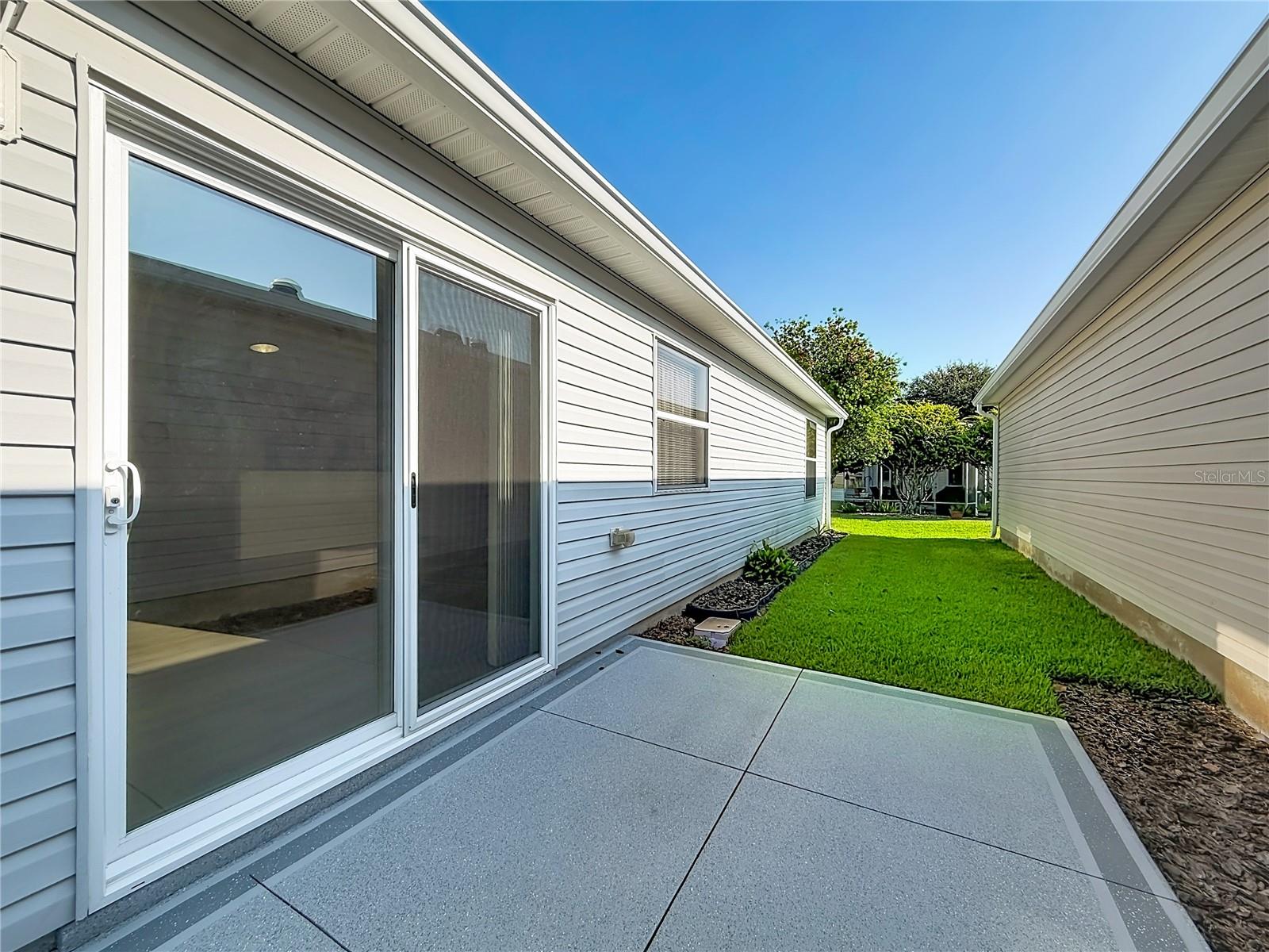 VILLAGES OF SUMTER RAINEY VILLAS - Residential