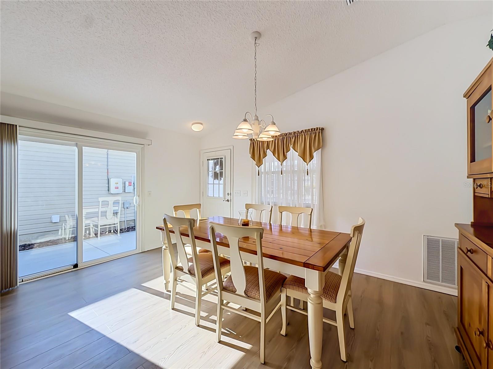 VILLAGES OF SUMTER RAINEY VILLAS - Residential