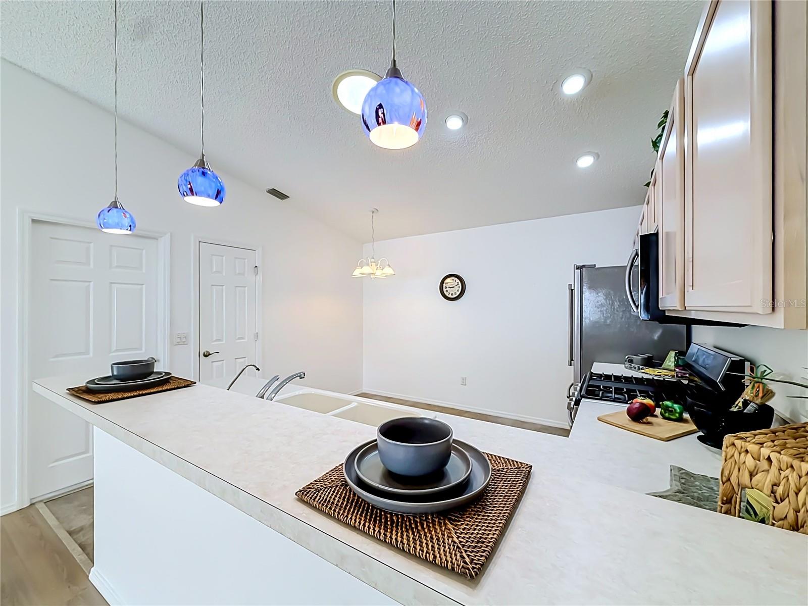 VILLAGES OF SUMTER RAINEY VILLAS - Residential