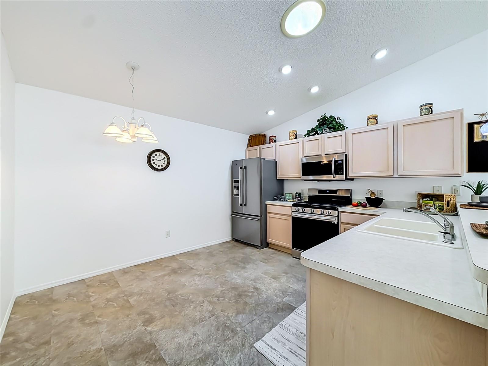 VILLAGES OF SUMTER RAINEY VILLAS - Residential