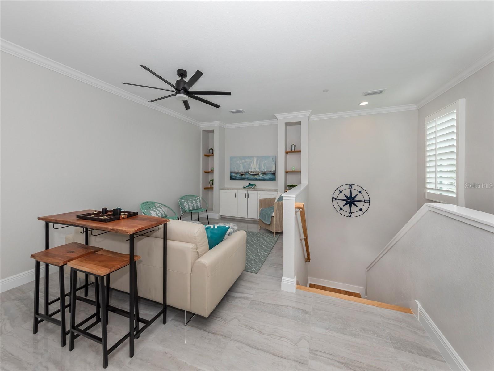 ARCATA DEL SOL - Residential
