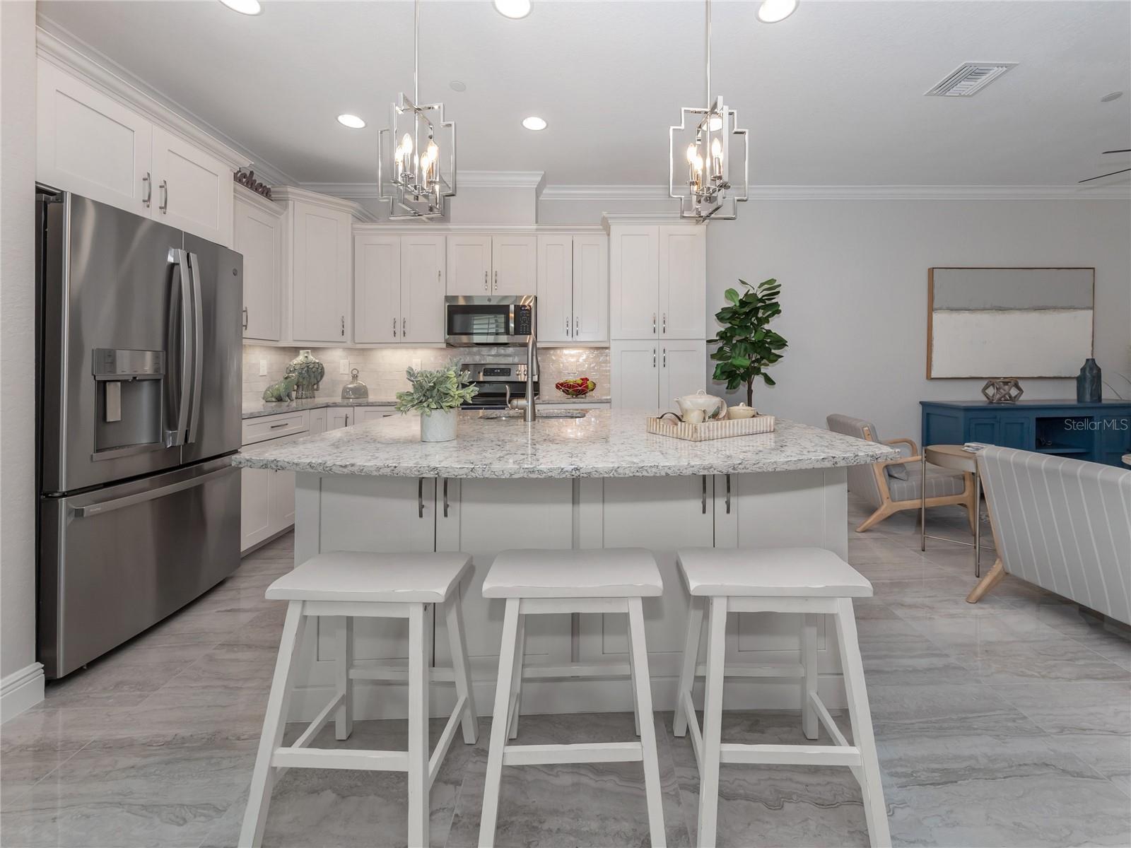 ARCATA DEL SOL - Residential