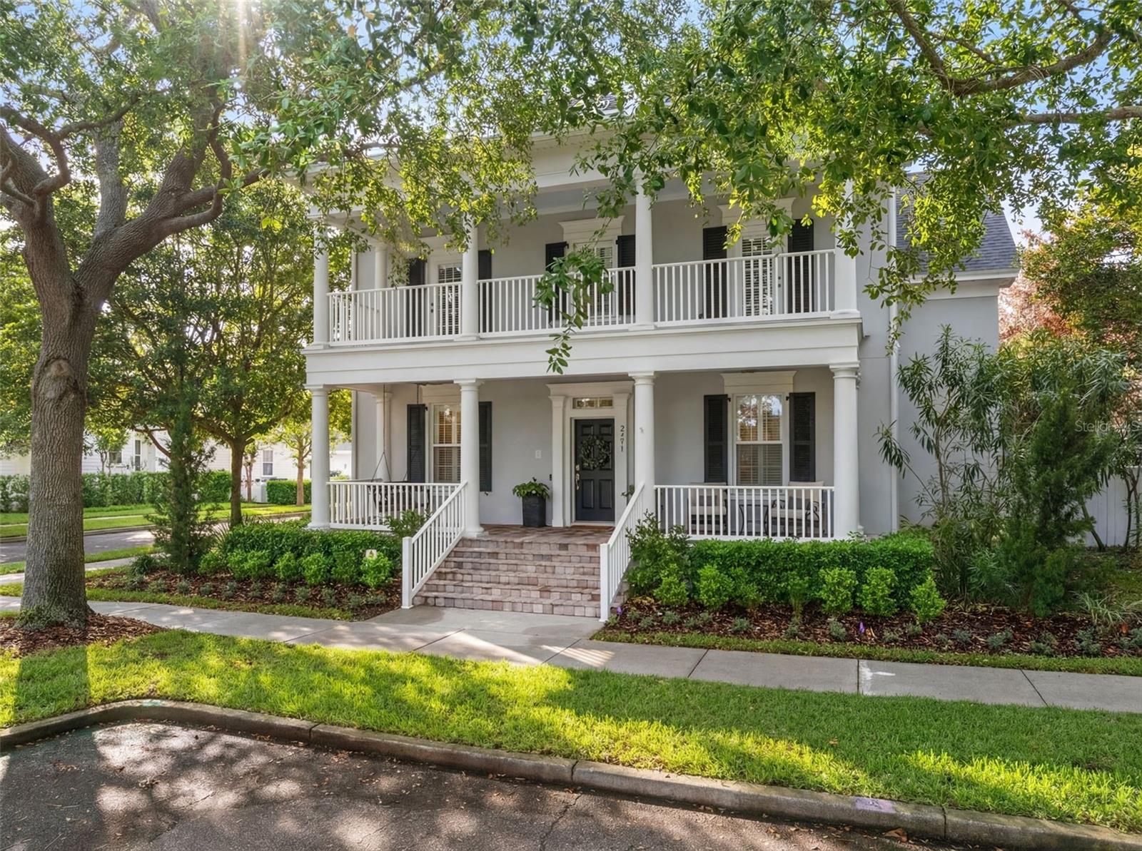 BALDWIN PARK - Residential