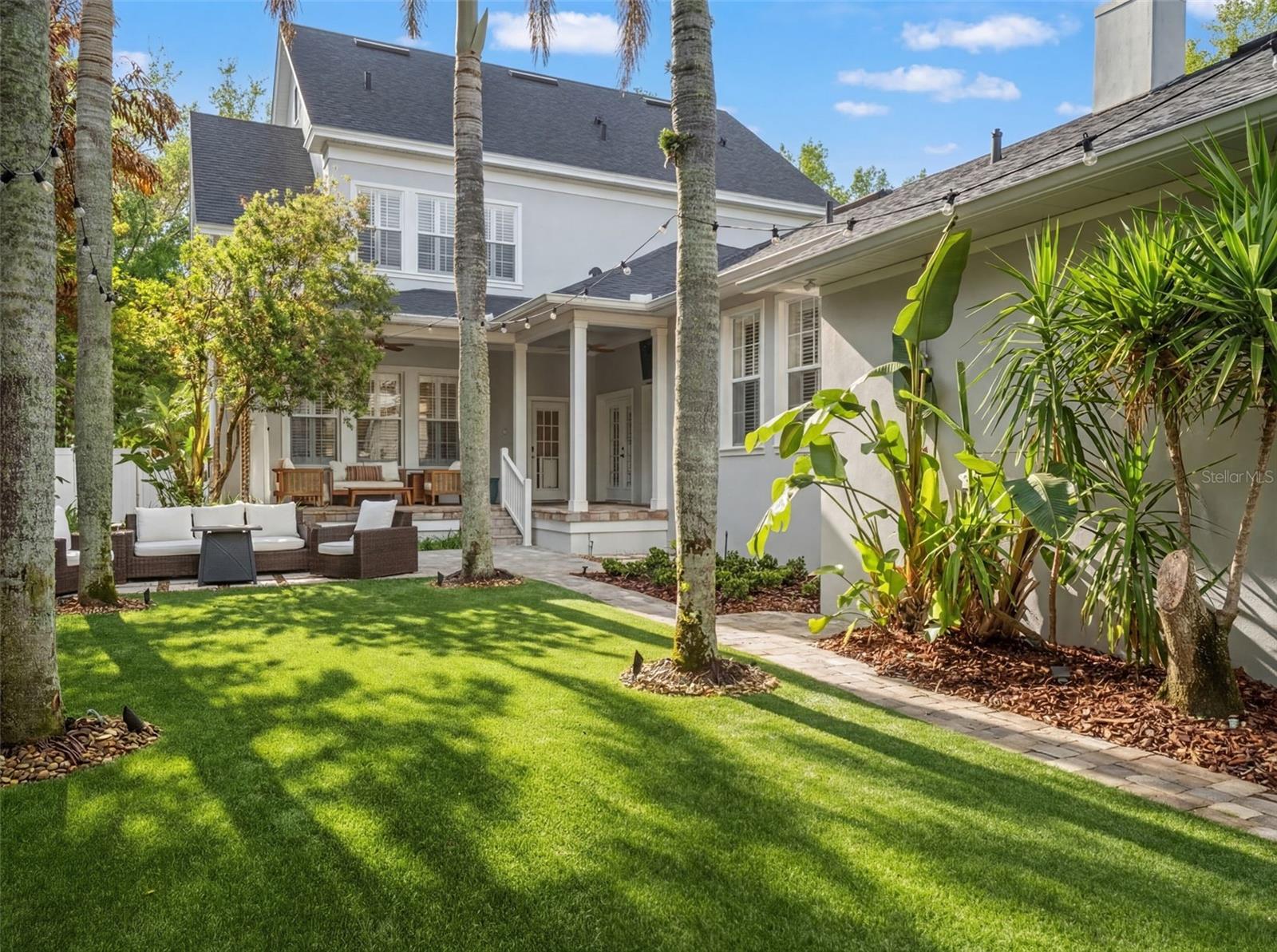 BALDWIN PARK - Residential